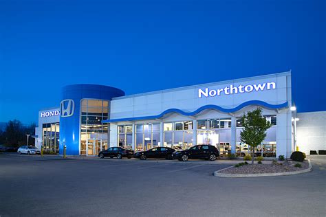 Northtown honda - Experience our Honda dealership in person and meet our friendly sales team who will assist you in finding a vehicle. At West Herr Honda of Lockport, you can choose from all the new 2023-2024 Honda models in Lockport, NY including the 2023 Honda Accord, Civic, CR-V, Pilot, Ridgeline models. At our Honda dealership, we strive to bring …